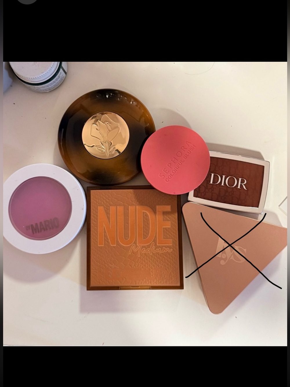 Blushes bundle